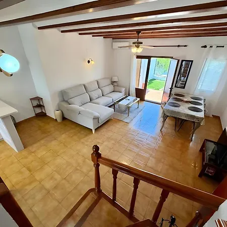 Rivera Σπίτι διακοπών Denia